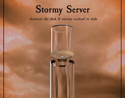 Cocktail Server