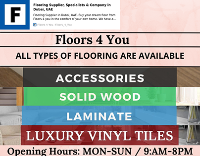 High-quality Wood Floors In Dubai
