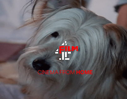 FILM4 - cinema from home