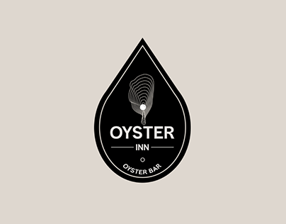 Branding for The Oyster Bar