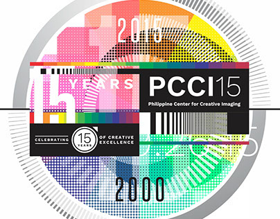 PCCI 15th Anniversary