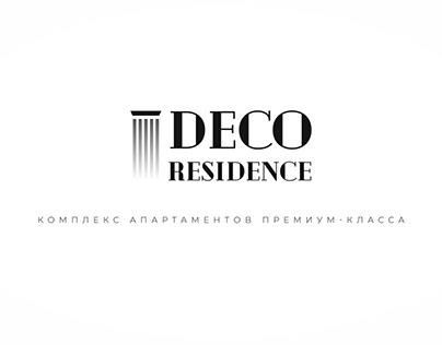 Deco Residence | Tashir Estate