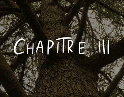 CHAPITRE III - [Court métrage] - 2023
