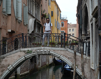Venice trip