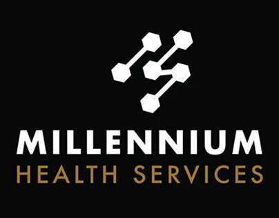 Health Clinic Logo Concepts