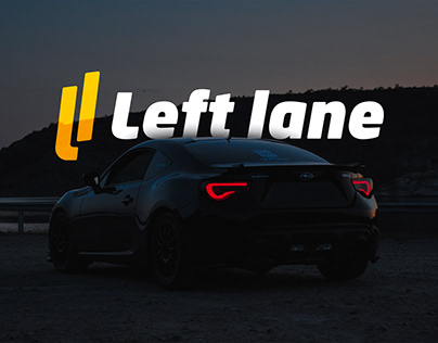 Left lane