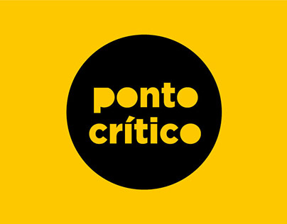 Ponto Crítico | Awarded Project