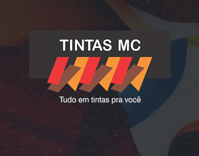 Tintas MC + Coral (Marketing Campaign)
