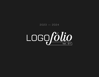 Project thumbnail - Logofolio Vol. 01