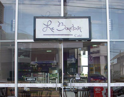 Logo Cafeteria