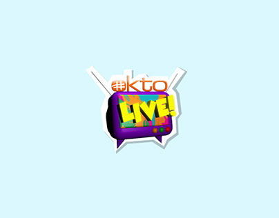 Okto!Live S6: Opening Title