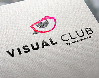 Visual Club By Diseñadores NT | Branding