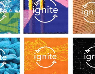 Ignite | University Project