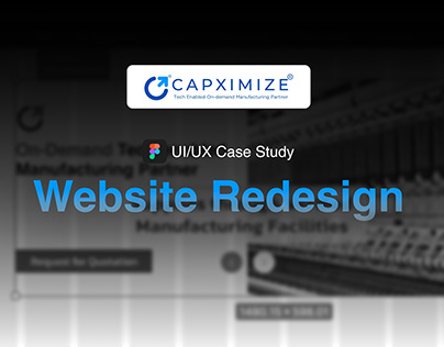 CAPXIMIZE_web.redesign
