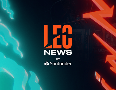 LEC NEWS | KEY VISUAL