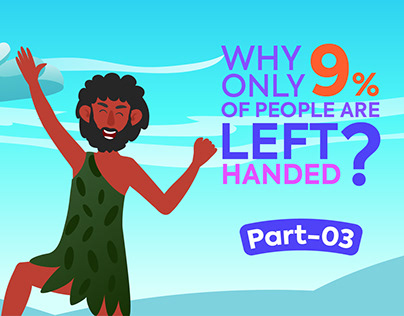 Story Telling "The Left-Handed Peoples" (Part-03)