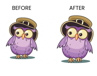 Raster to Vector Conversion