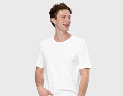 Where To Wear A Half Sleeve T-Shirt For Men?