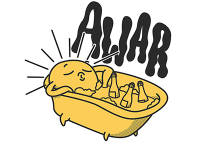 Logo AWAR 2024