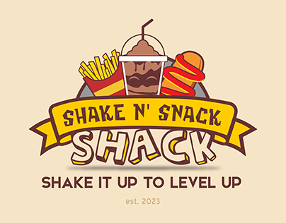 Shake N' Snack Shack