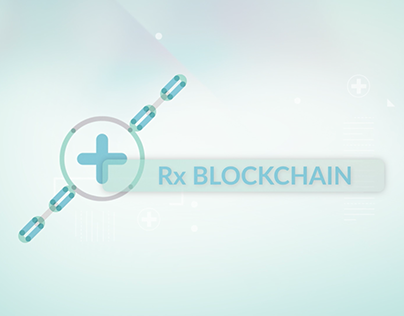 Rx Blockchain