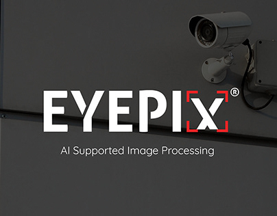 Eyepix - AI Supported Image Processing