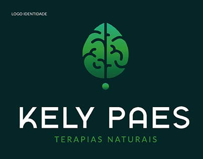 Logo Kely Paes