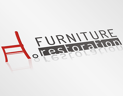 Furniture Restoration Logo