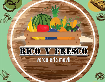 Rico y Fresco (opcion2)