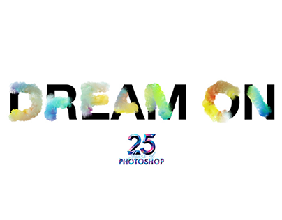 PS25 Dream On