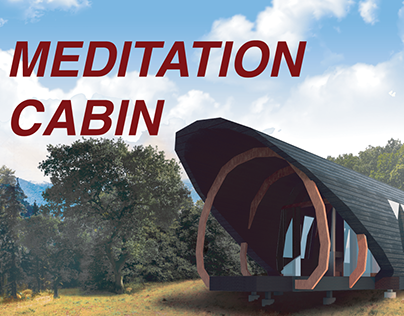 Cabin: Meditation