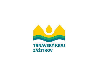 Logo for Trnava region