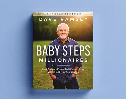 Project thumbnail - Baby Steps Millionaires