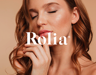 Rolia — Brand of Natural Cosmetics