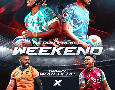 ACTION PACKED WEEKEND OCT V2