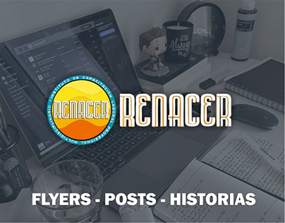 Project thumbnail - Posts, Historias y Flyers - Insituto de Cap. laboral