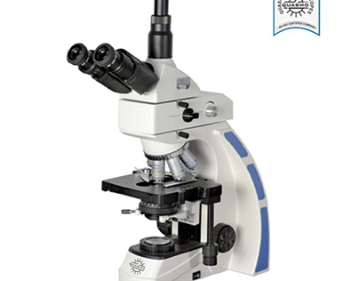 Fluorescence Microscope Manufacturer in India