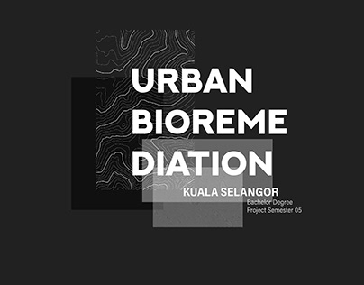 Urban Bioremediation