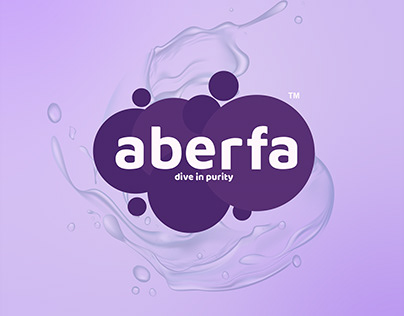 Aberfa/Branding