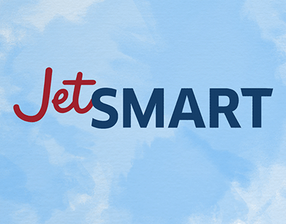 Campaña Jetsmart