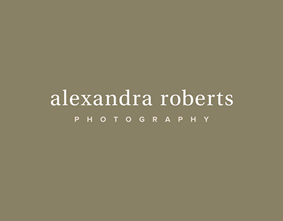 Alexandra Roberts Photography