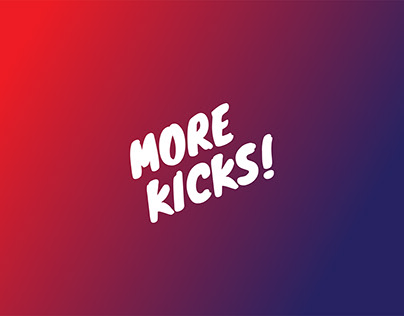 Pepsi: More Kicks!