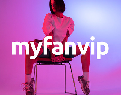 Myfanvip | Branding