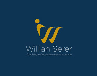 Willian Serer - Logo Branding