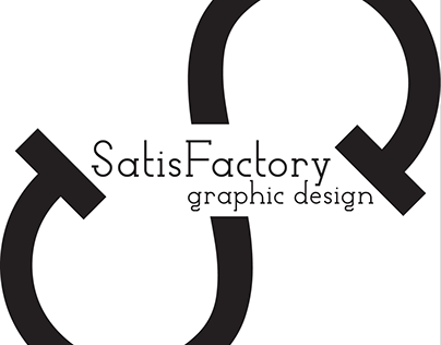 SatisFactory Graphic Design