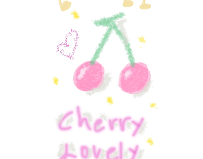 CherryLovely