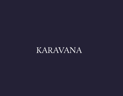 KARAVANA - Fashion E-Commerce Website & App