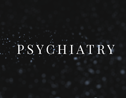 «Psychiatry» educational website