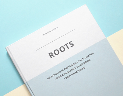 ROOTS | master thesis