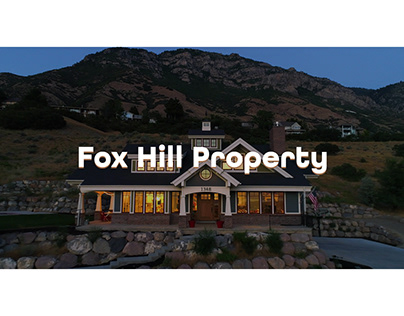 Fox Hill Property | Real Estate Video